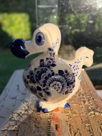 Beelden Dodo 30 cm van Heinen delfts blauw, verzendschade., Ophalen of Verzenden, Nieuw, Fantasy