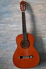 Valencia Akoestische Gitaar CG 160 3/4 - Goede Staat, Ophalen of Verzenden, Zo goed als nieuw, Klassieke of Spaanse gitaar