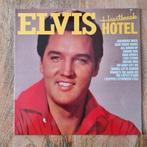 Elvis Presley Heartbreak Hotel, Ophalen of Verzenden