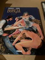 Manara / Jodorowsky Borgia Integraal, Boeken, Complete serie of reeks, Ophalen of Verzenden, Nieuw
