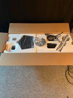 Samsung Odyssey G9 49 inch Curved Gaming Monitor, Curved, VA, Zo goed als nieuw, 1 tot 2 ms