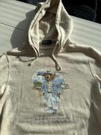 Ralph Lauren polo bear hoodie, Maat 48/50 (M), Ralph Lauren, Ophalen of Verzenden, Zo goed als nieuw