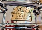 IAN PAICE SIGNATURE SNAREDRUM!, Pearl, Pearl, *, Ophalen of Verzenden