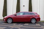 Hyundai I40 Wagon 1.6 GDI Blue Go! Edition Navi, Cam, ECC, P, Euro 5, Gebruikt, 4 cilinders, Origineel Nederlands