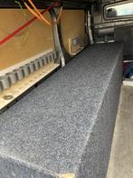 Bedrijfswagen inrichting, TRAFIC L2, Ophalen, Gebruikt