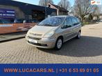 Citroen Xsara Picasso 1.6i Attraction 2X SLEUTEL + BOEKJES!, Auto's, Citroën, Beige, Origineel Nederlands, Bedrijf, 1587 cc