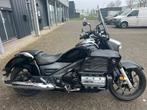 Honda Goldwing GL1800 C, Motoren, Motoren | Honda, Particulier, Toermotor, Cardan-aandrijving, 1800 cc