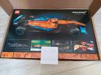 Lego 42141 McLaren F1 Race Car "Pirelli" Limited versie., Ophalen of Verzenden, Nieuw, Complete set, Lego
