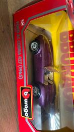 Bburago auto ‘s, Ophalen of Verzenden, Zo goed als nieuw, Bburago