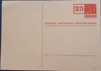 Briefkaart Zwitserland Onbeschreven, Postzegels en Munten, Brieven en Enveloppen | Buitenland, Ophalen of Verzenden, Briefkaart