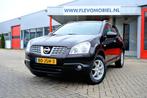 Nissan Qashqai 1.6 Connect Edition Pano|Navi|Cam|LMV, Auto's, Voorwielaandrijving, 1272 kg, 15 km/l, Gebruikt