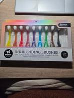 blending brushes studiolight, Ophalen of Verzenden, Nieuw, Overige typen