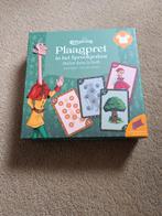 Efteling Plaaagpret Kaartspel - Nieuw, Een of twee spelers, Ophalen of Verzenden, Zo goed als nieuw, Efteling