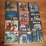 Blues & Rock CD's: Michael KatonWalter TroutEric Burdon, Ophalen of Verzenden, Gebruikt, Overige genres