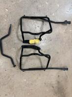 Kofferrek, Motoren, Ophalen of Verzenden, Zo goed als nieuw