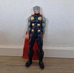 Actiefiguur pop hasbro marvel thor actie 2013, Kinderen en Baby's, Speelgoed | Actiefiguren, Ophalen of Verzenden, Zo goed als nieuw