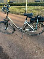 Stella Livorno elektrische fiets, 55 tot 59 cm, Ophalen, Gebruikt, Overige merken