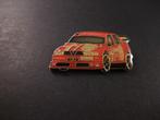 Alfa Romeo 155 V6 TI rallywagen, sponsor Bäumler,emaille pin, Ophalen of Verzenden, Gebruikt, Overige onderwerpen