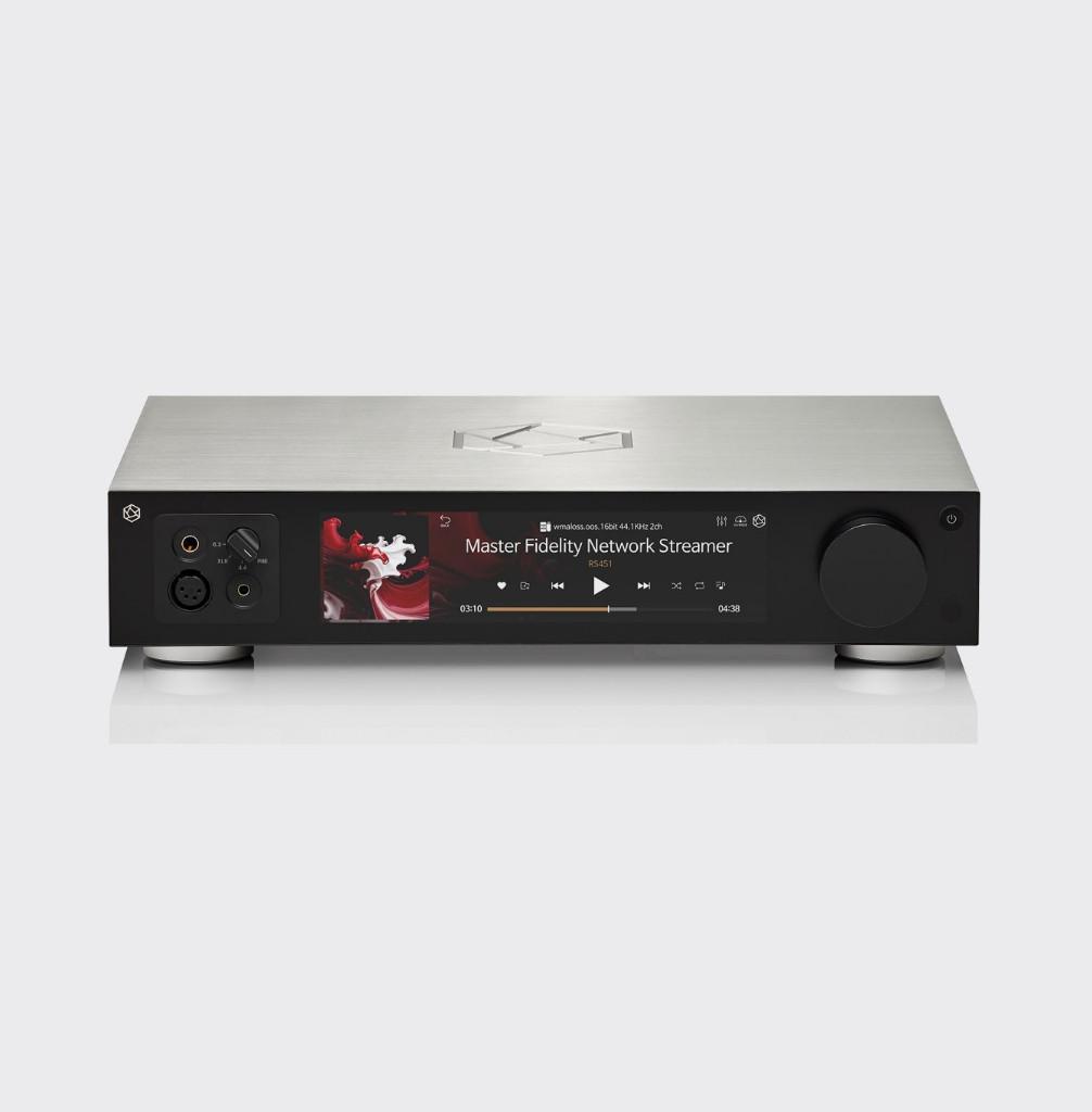 HifiRose RS451, Ophalen of Verzenden, Nieuw