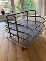 IKEA Brievenbakje / Organizer - Bureau Accessoire, Ophalen, Gebruikt