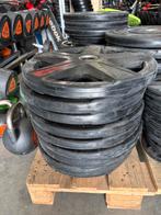 25 kg lifemaxx olympische halter schijven ( evt 22 x ), Ophalen, Halterschijven, Gebruikt, Lifenaxx