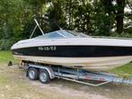 Speedboot Chaparral 204 SSI, Watersport en Boten, Speedboten, Ophalen, Binnenboordmotor, 6 meter of meer, 200 pk of meer