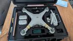 DJI Phantom 3 Pro Drone met accessoires, Audio, Tv en Foto, Drones, Ophalen of Verzenden