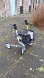 Rollator Topro Troja 5G S, Ophalen