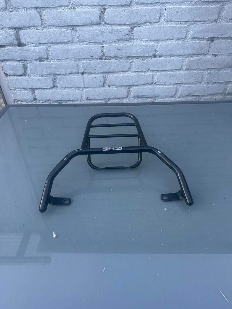 Btc riva/ agm vx50 achterrekje, Ophalen, Gebruikt, Overige typen, Overige merken