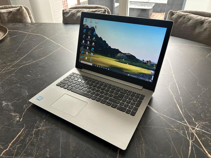 Lenovo Ideapad 320-15IKB, Computers en Software, Windows Laptops, Gebruikt, 15 inch, 2 tot 3 Ghz, 8 GB, Qwerty, Ophalen