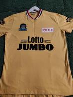 Team Jumbo-Visma Wielershirt - Geel - Maat L/XL, Gebruikt, Heren, Ophalen of Verzenden, Team Jumbo-Visma