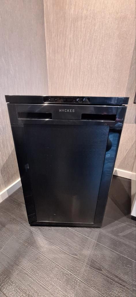 12 volt 24 volt koelkast Hyckes, Caravans en Kamperen, Camper-accessoires, Ophalen of Verzenden