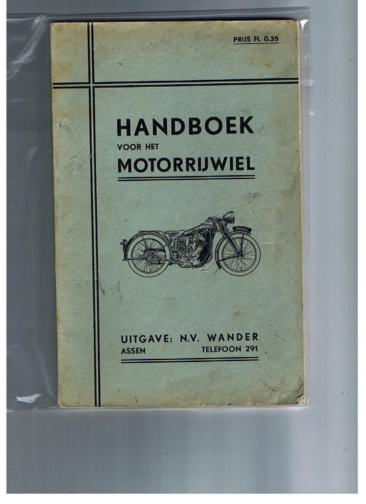 BOEKEN- nASSETTI - NEW HUDSON - NEW IMPERIAL - NORMA- OSSA, Ophalen of Verzenden, Gelezen