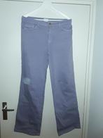 Saint Tropez Paarse Spijkerbroek Wide Leg Maat 30, Kleding | Dames, Spijkerbroeken en Jeans, Overige kleuren, Nieuw, Ophalen of Verzenden