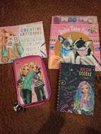 Diverse Top Model spullen, Kinderen en Baby's, Speelgoed | Poppen, Ophalen, Zo goed als nieuw, Overige typen