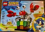 Lego Sonic 40781 Badnik: Crabmeat - Nieuw!, Ophalen of Verzenden, Nieuw, Complete set, Lego