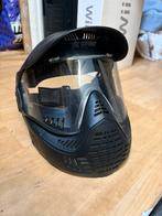 Paintball masker spirit field, Ophalen of Verzenden, Zo goed als nieuw