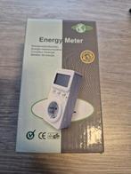 Gogreen  energiemeter, Ophalen of Verzenden, Zo goed als nieuw, Elektriciteit