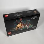 LEGO Star Wars 75330 Dagobah Diorama, Ophalen of Verzenden, Nieuw, Complete set, Lego