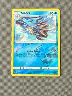 Seadra #17 Dragon Majesty Pokémon TCG 2018, Ophalen of Verzenden, Zo goed als nieuw