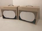 2 Nieuwe Sonos Era 300 Wit Speakers, Audio, Tv en Foto, Luidsprekers, Nieuw, Ophalen of Verzenden, Sonos, 120 watt of meer