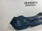 Opel Corsa E Achterbumper 39002839, Gebruikt, Opel, Ophalen of Verzenden, Achter