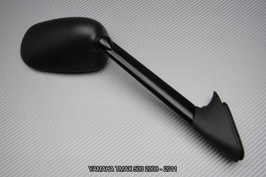 spiegels type origineel YAMAHA TMAX 500 2008 - 2011 T-MAX, Ophalen of Verzenden, Nieuw