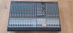 Allen & Heath GL2400 Audio mixer, Ophalen, Gebruikt, 20 kanalen of meer, Microfooningang