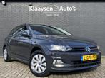 Volkswagen Polo 1.0 TSI Comfortline Business | 1e eigenaar |, Voorwielaandrijving, 12 maanden, Gebruikt, 580 kg