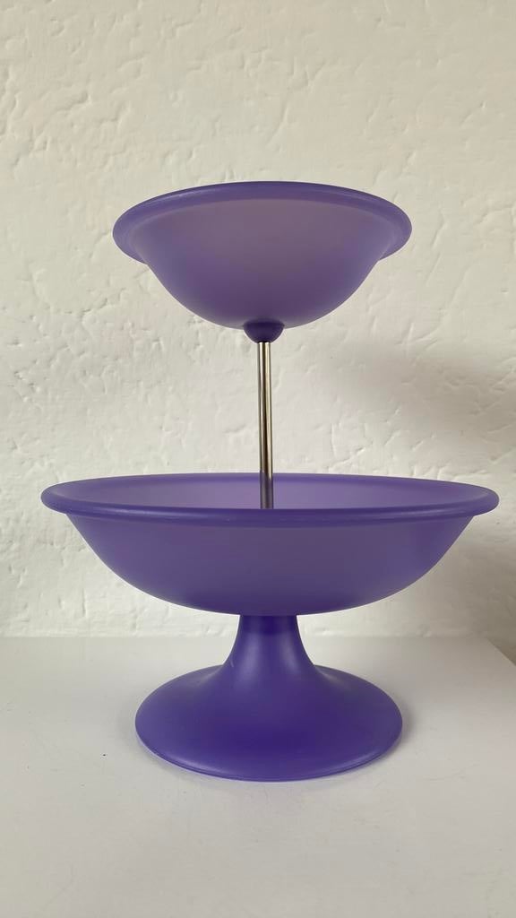 Alessi etagere, Huis en Inrichting, Ophalen of Verzenden, Zo goed als nieuw