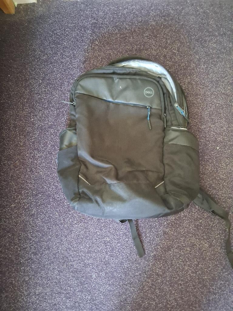 Laptoptas, Computers en Software, Ophalen, Gebruikt, 15 inch, Dell