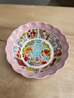 Schaal Blond Amsterdam Summer Nights, Ophalen of Verzenden