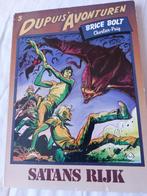 Dupuis' avonturen, Satans rijk, Eén stripboek, Ophalen of Verzenden