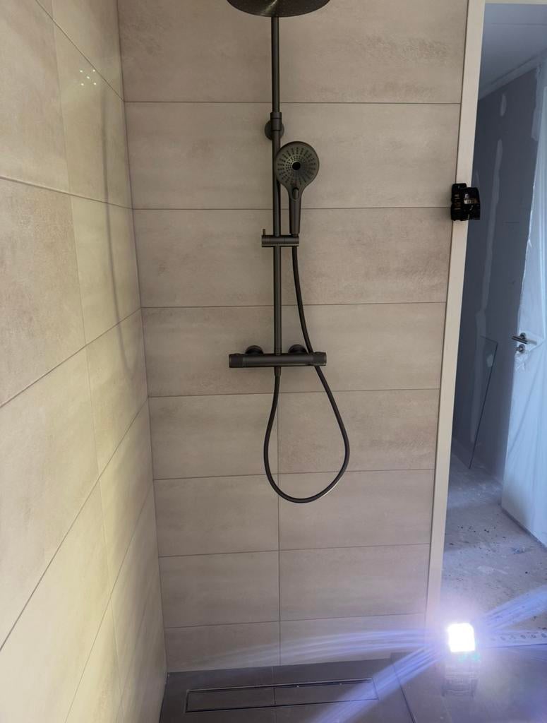 Loodgieter nodig?, Garantie, Onderhoud